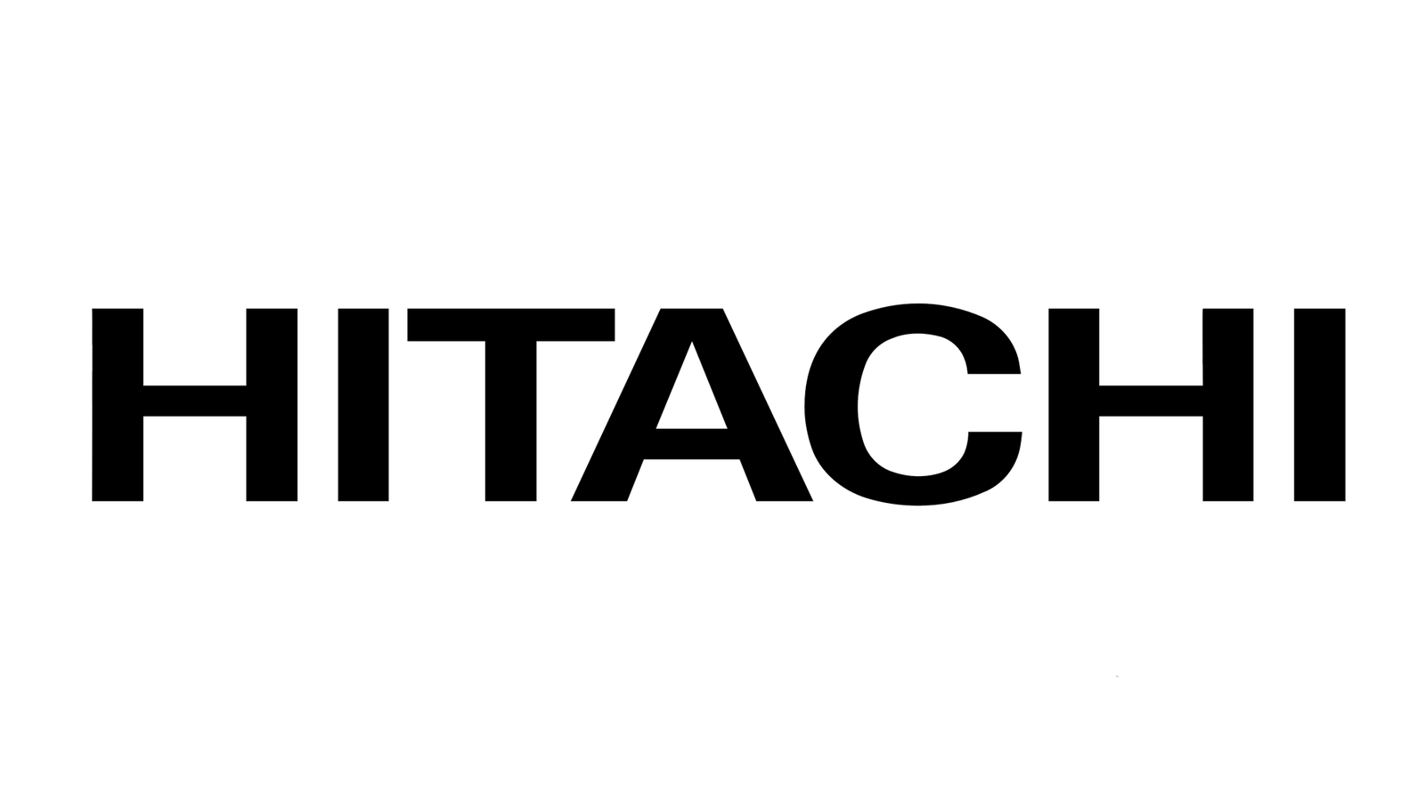 Hitachi-Logo