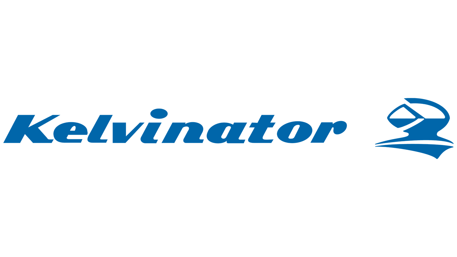 Kelvinator-Logo