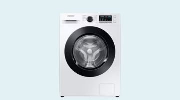 Front Load Washing Machine