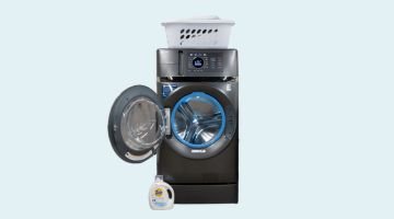 Washer Dryer Combo Repair